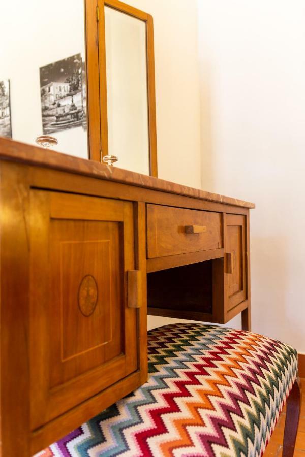 Appartamento Casa Rosalia Ibi Esterno foto