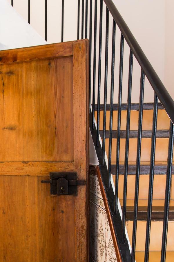 Appartamento Casa Rosalia Ibi Esterno foto